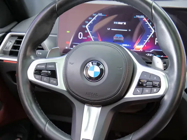 BMW 4 Series — Фото автомобиля 15