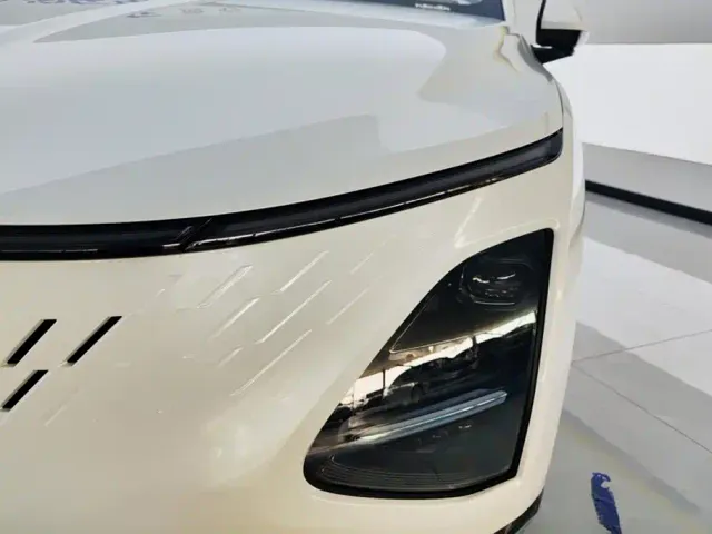 Wuling Starlight — Фото автомобиля 5