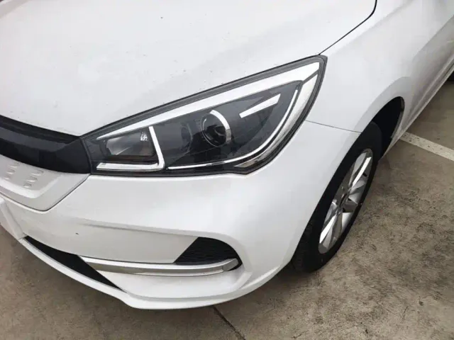 Chery Arrizo e — Фото автомобиля 23