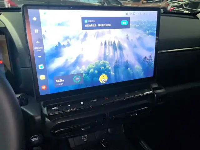 Haval Big Dog — Фото автомобиля 12