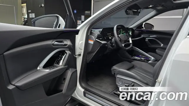 Audi Q5 80A — Фото автомобиля 15