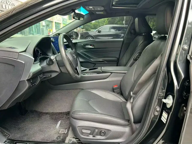 Toyota Avalon — Фото автомобиля 5