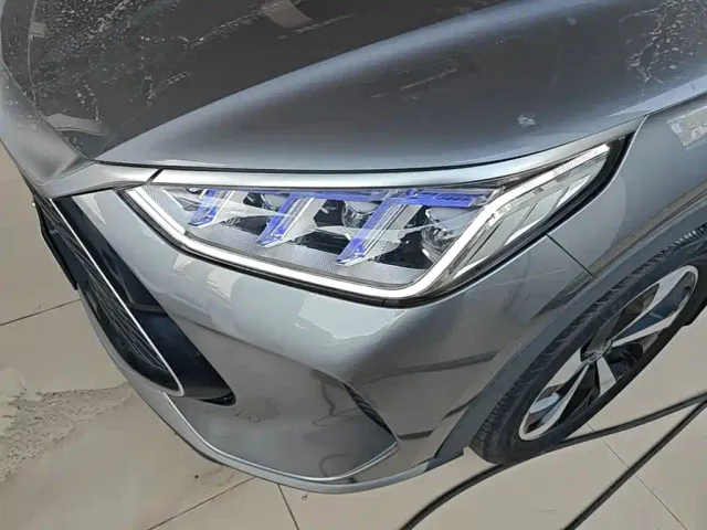 BYD Song PLUS — Фото автомобиля 23