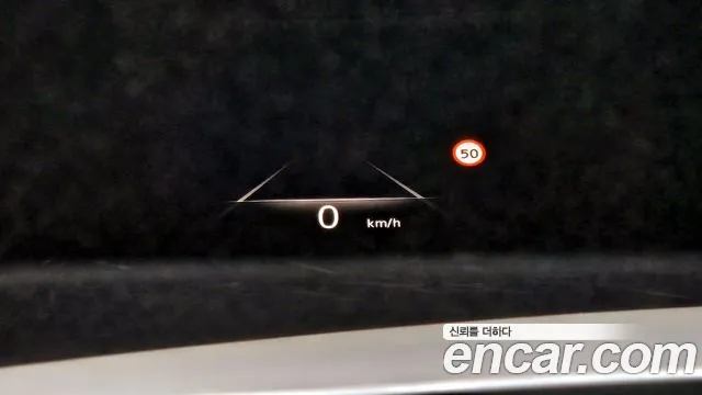 Genesis G80 Бензин 2.5 турбо AWD — Фото автомобиля 17