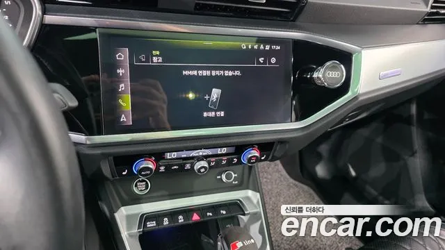 Audi Q3 35 TDI Premium — Фото автомобиля 15