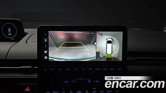 Hyundai Staria — Фото автомобиля 21