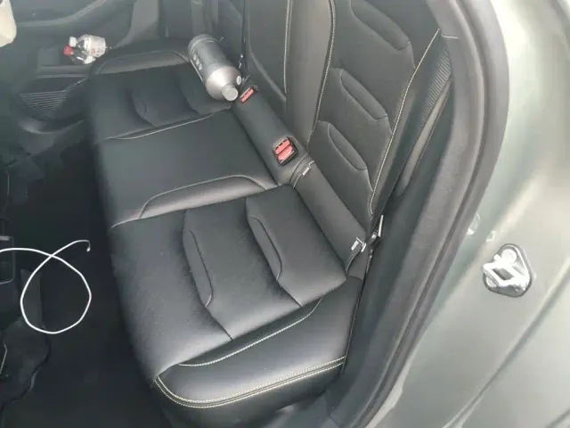 Geely Xingrui — Фото автомобиля 18