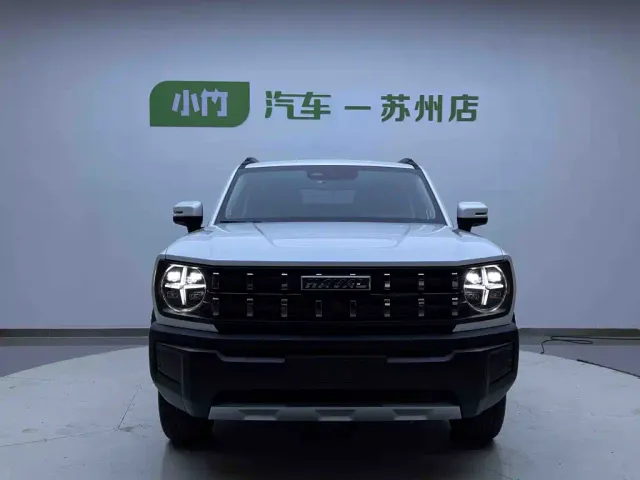 Haval Cool Dog — Фото автомобиля 2