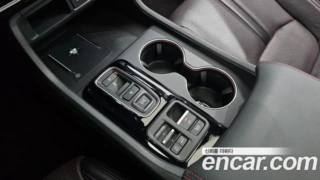 Honda Pilot — Фото автомобиля 9
