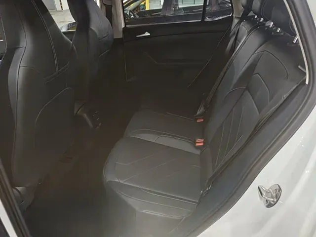 Volkswagen Tharu — Фото автомобиля 12