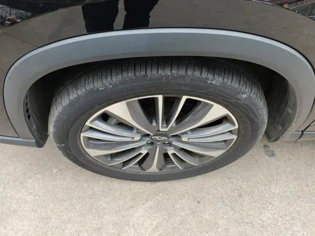 Chery Tiggo 8 PRO — Фото автомобиля 6