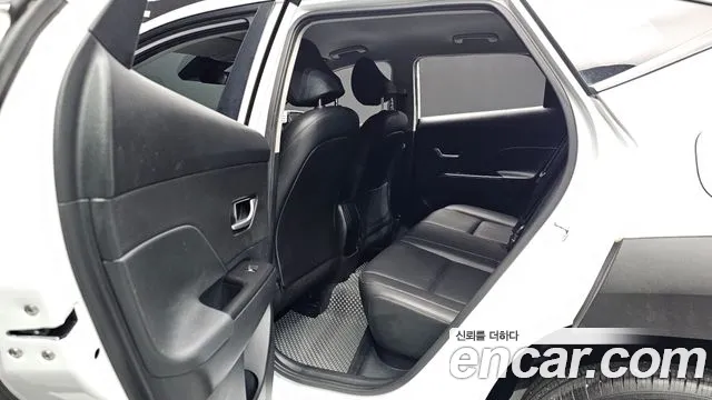 Hyundai Kona SX2 — Фото автомобиля 17