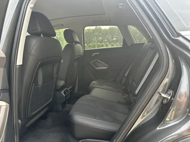 Audi Q3 — Фото автомобиля 17