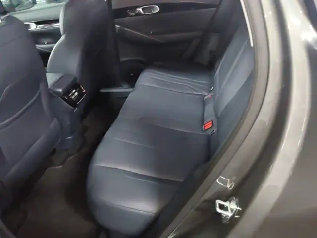 Geely Galaxy E5 — Фото автомобиля 16