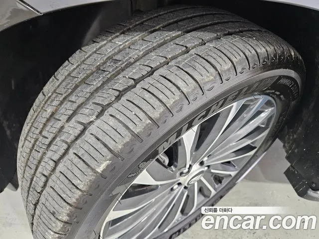 Hyundai Palisade The New — Фото автомобиля 19