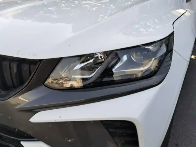 Geely Binyue — Фото автомобиля 23