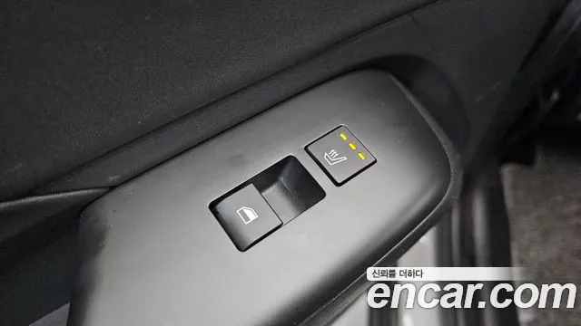 Hyundai Kona SX2 — Фото автомобиля 19