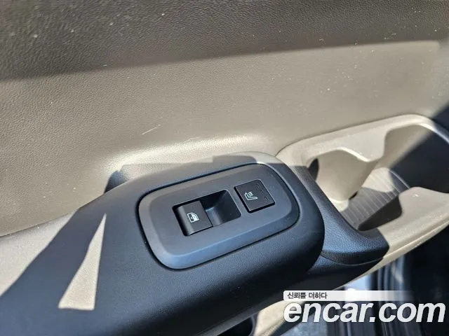 Hyundai Santa Fe MX5 — Фото автомобиля 12