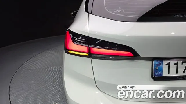 BMW 2-Series — Фото автомобиля 22