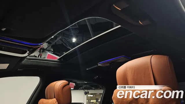 Mercedes-Benz S-Class — Фото автомобиля 16