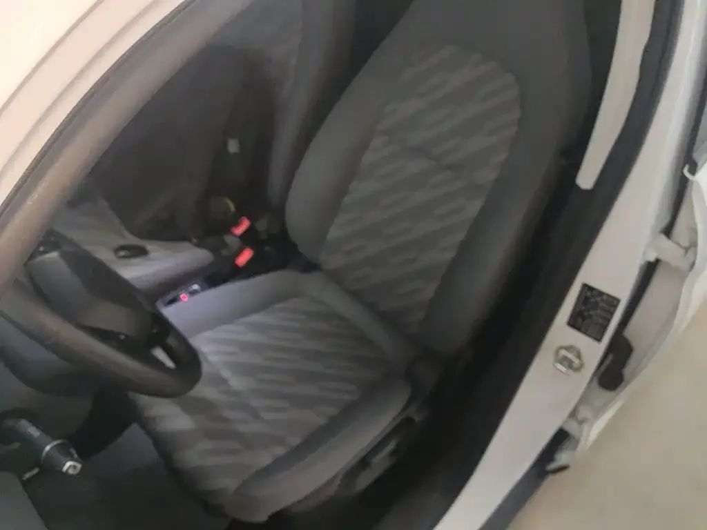 Leapmotor Leapmotor T03 2024 403 Comfort Edition — Фото автомобиля 14