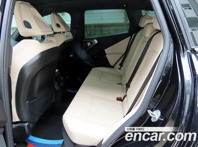 BMW X3 G45 — Фото автомобиля 6