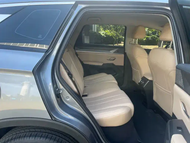 BYD Song Pro — Фото автомобиля 15