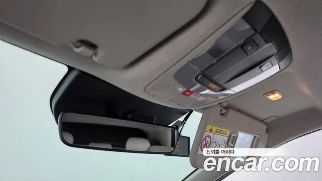 Kia Niro All Niro EV Earth — Фото автомобиля 26