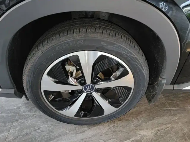 BYD Song PLUS — Фото автомобиля 22