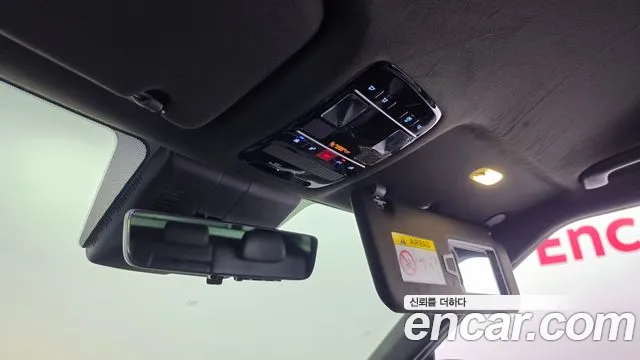 Hyundai Santa Fe MX5 — Фото автомобиля 26