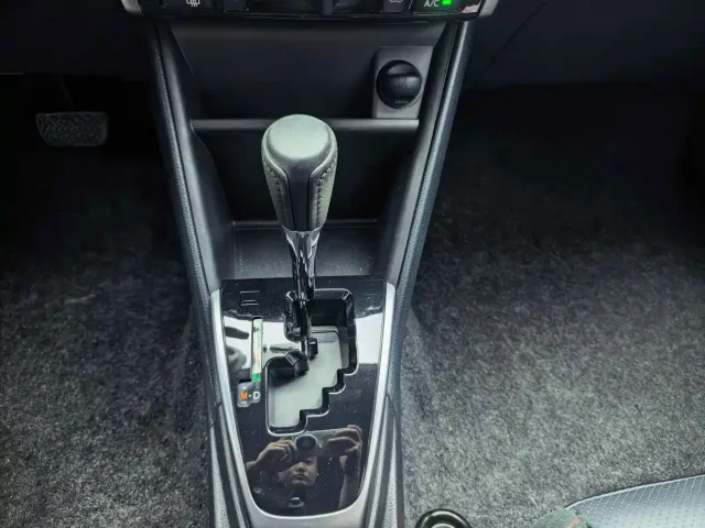 Toyota YARiS L Zhi Xuan — Фото автомобиля 15