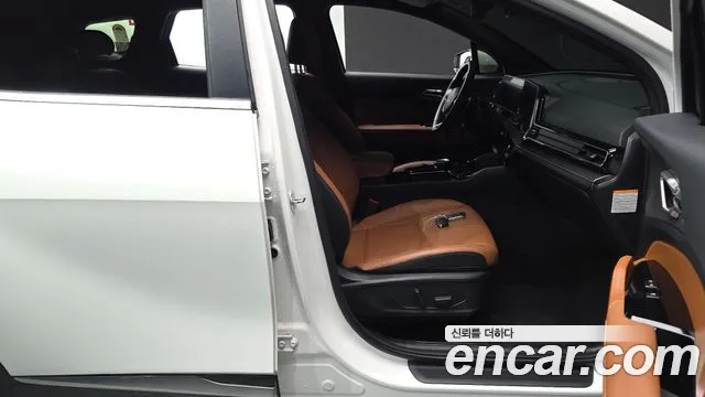 Kia Sportage — Фото автомобиля 23