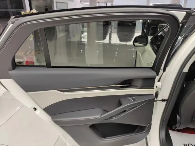 Ford Mondeo — Фото автомобиля 28