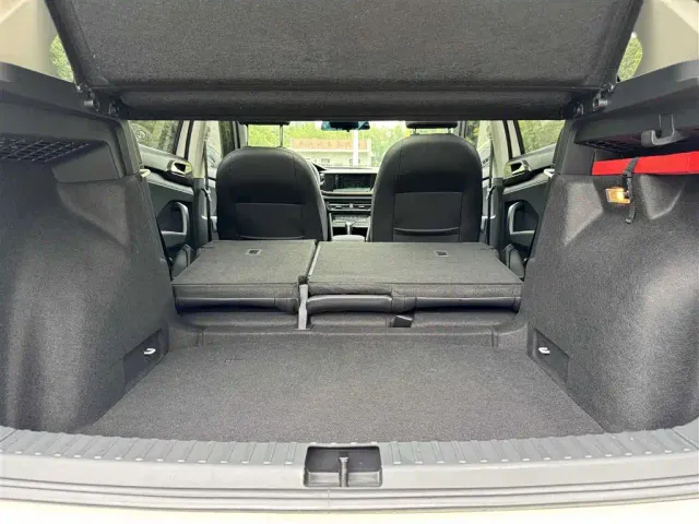 Volkswagen Tharu — Фото автомобиля 30