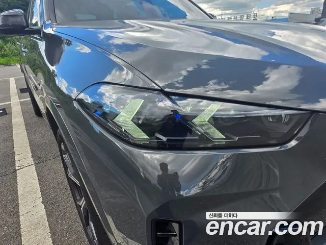 BMW X5 xDrive 40i M Sport Pro — Фото автомобиля 17