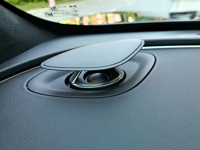 Xpeng G9 — Фото автомобиля 18