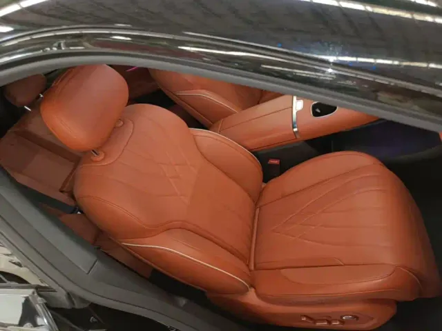 Changan Qiyuan Q07 — Фото автомобиля 24