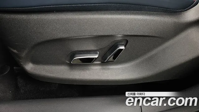 BYD Atto 3 — Фото автомобиля 29