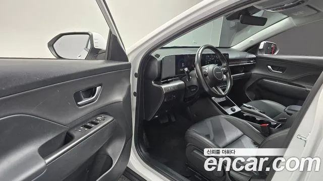 Hyundai Kona — Фото автомобиля 15