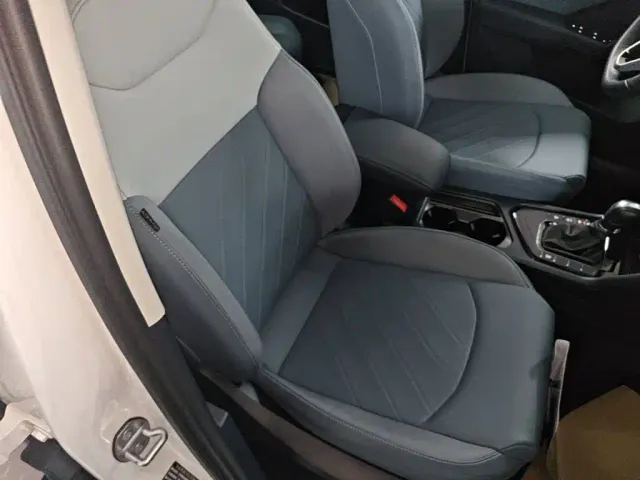 Volkswagen Tharu — Фото автомобиля 24