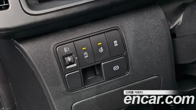 Hyundai Staria — Фото автомобиля 17