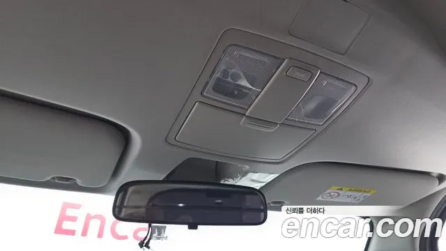 Kia RAY Новый Ray Фургон — Фото автомобиля 20