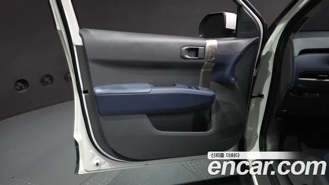 Kia EV3 — Фото автомобиля 20