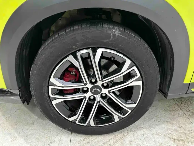 Wuling Xingchi — Фото автомобиля 24