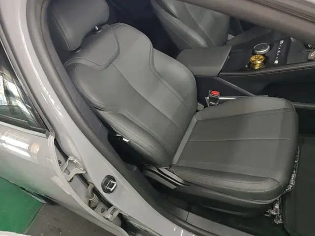 BYD Qin PLUS — Фото автомобиля 24