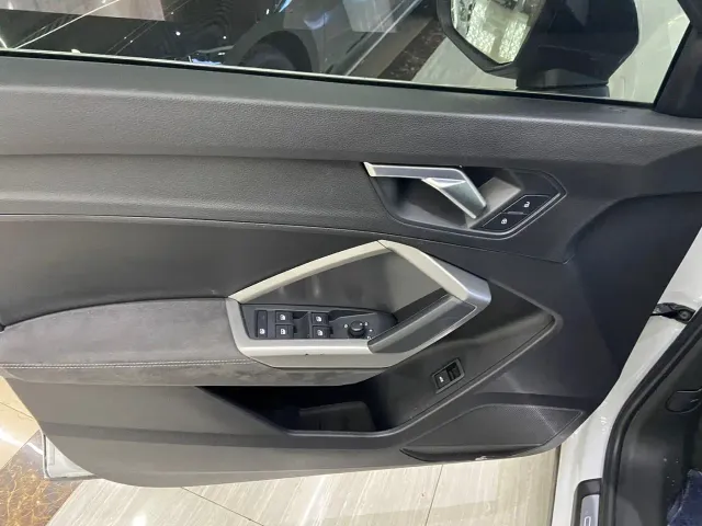 Audi Q3 — Фото автомобиля 18