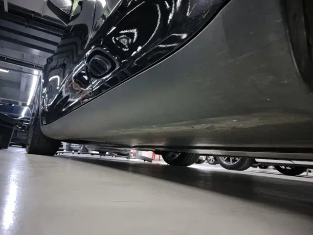 Tesla Model Y — Фото автомобиля 21