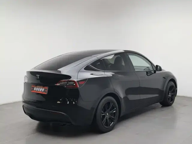 Tesla Model Y — Фото автомобиля 2