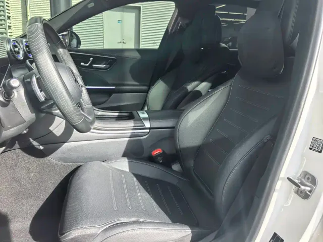 Mercedes-Benz C-Class — Фото автомобиля 13