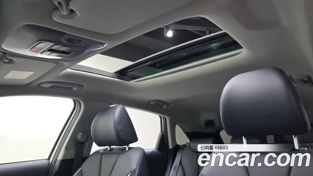 Hyundai Nexo Nexo Premium — Фото автомобиля 30